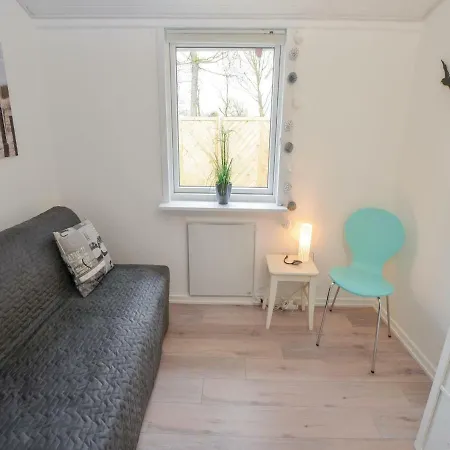 Feriehus Two-bedroom Holiday In