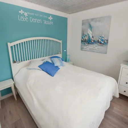 Feriehus Two-bedroom Holiday In *