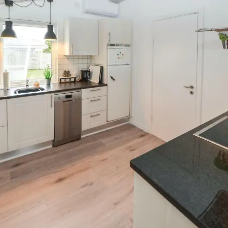 Feriehus Two-bedroom Holiday In