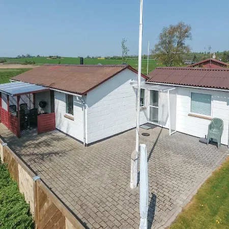Feriehus Two-bedroom Holiday In Broager